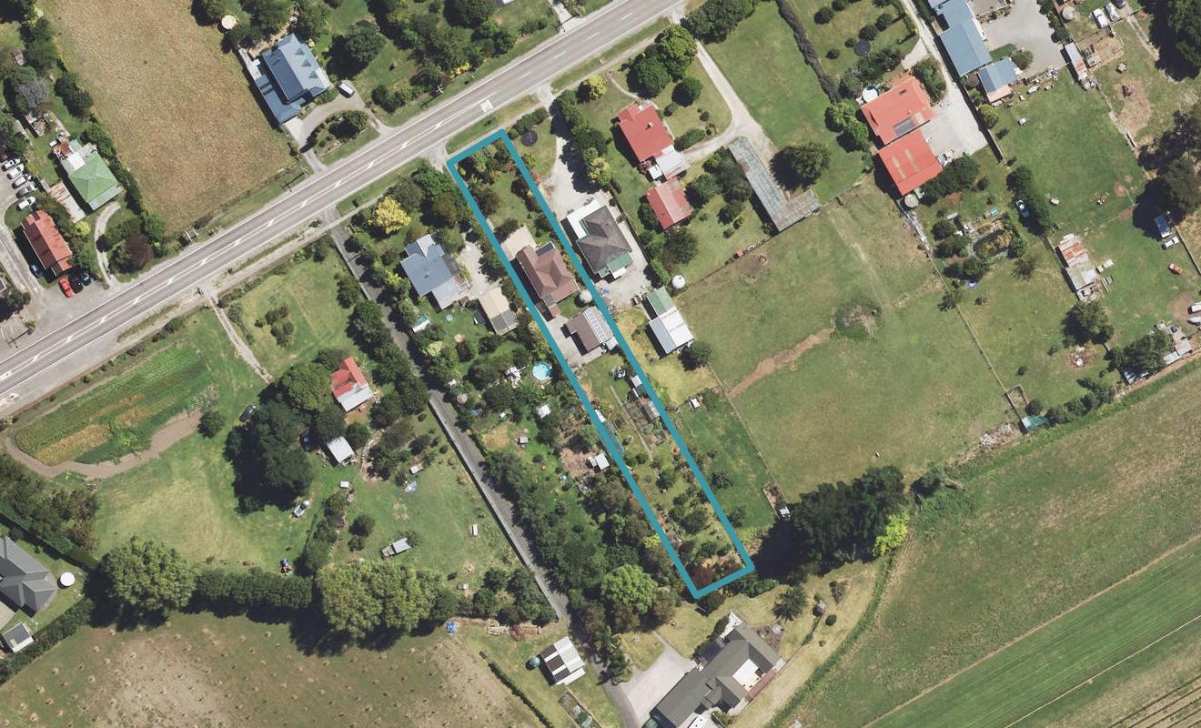 134 Main Road, Makaraka, Gisborne - Carousel 1