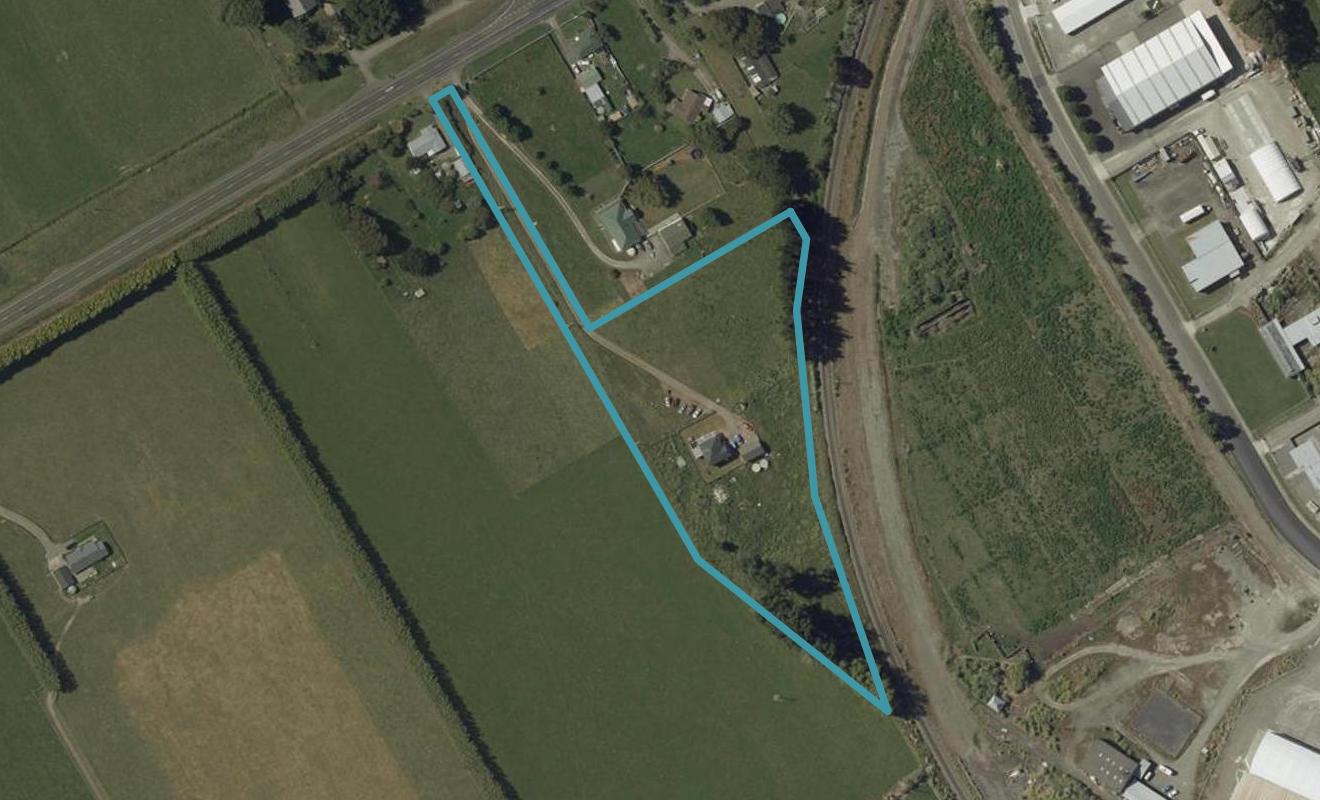 2112 State Highway 56, Longburn, Palmerston North - Carousel 1
