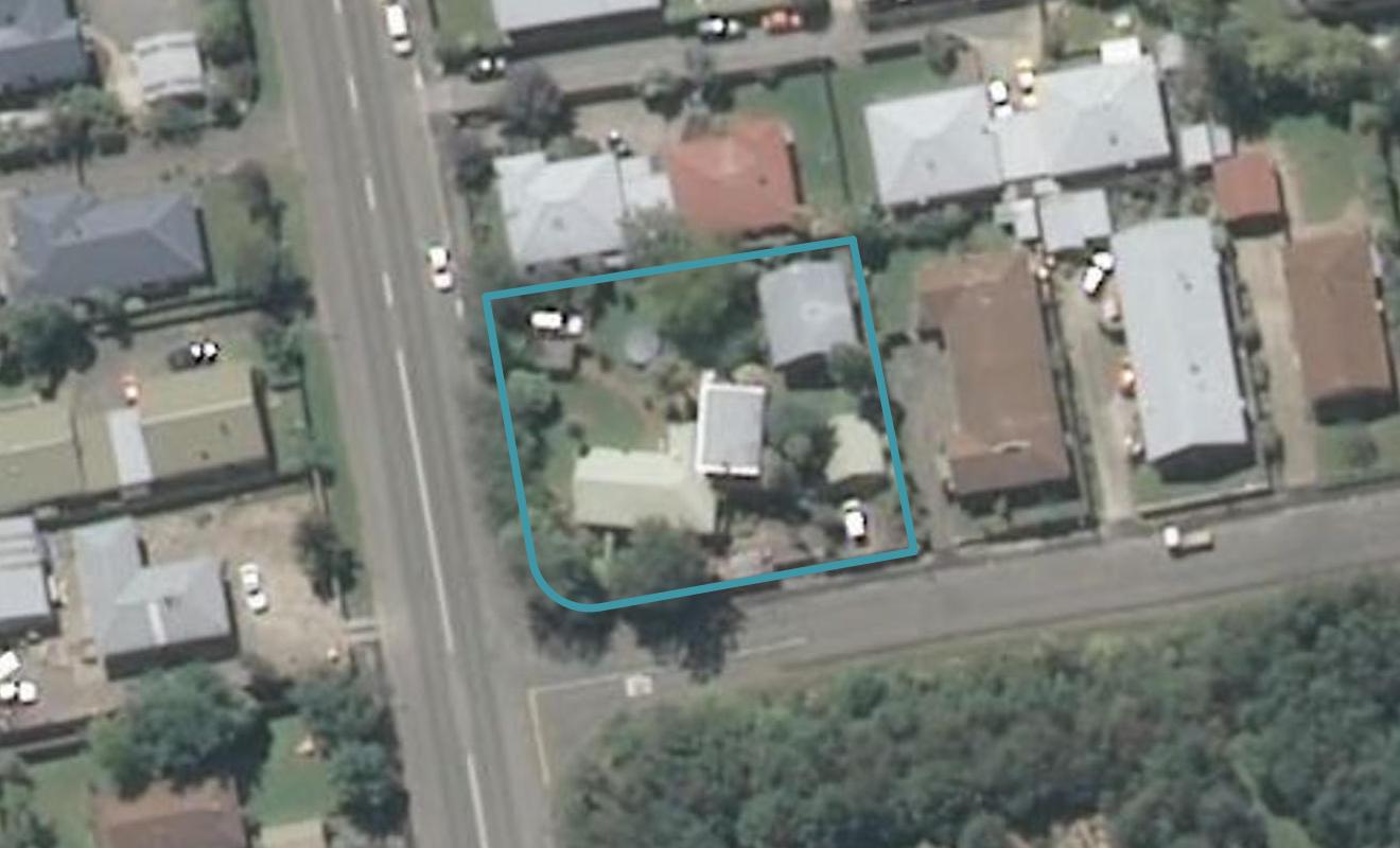 38 King Street, Rangiora, Rangiora - Carousel 1