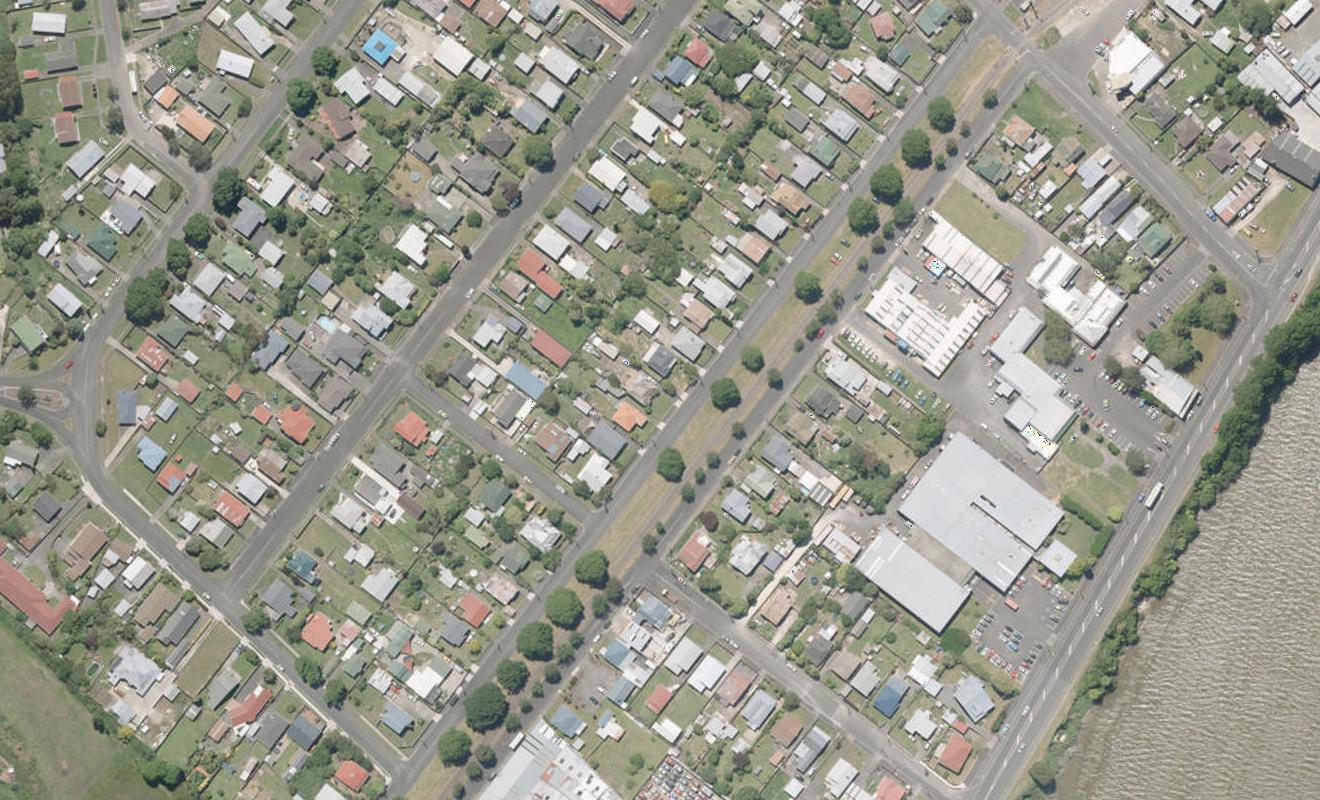 30 Seddon Street, Aramoho, Whanganui - Carousel 1