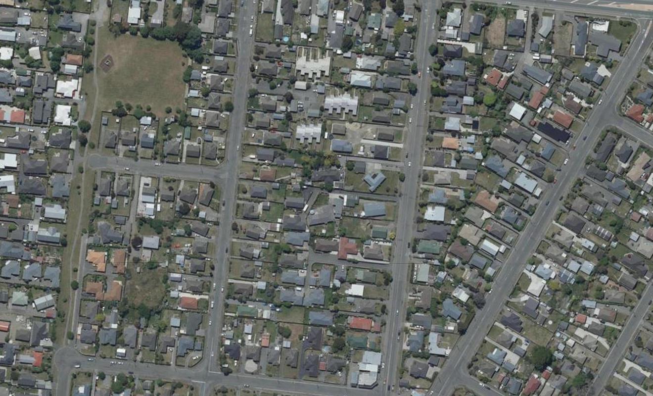 33 Parnwell Street, Burwood, Christchurch - Carousel 1
