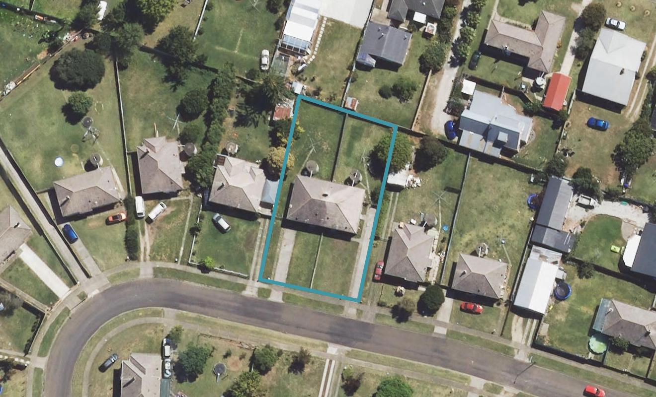 7 Totara Street, Te Hapara, Gisborne - Carousel 1