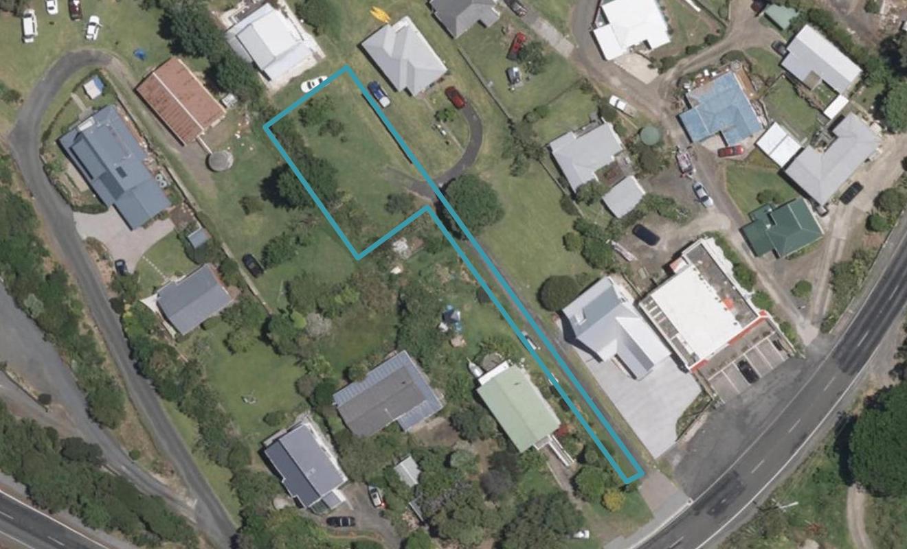 348 State Highway 12, OMAPERE, KAIKOHE - Carousel 1