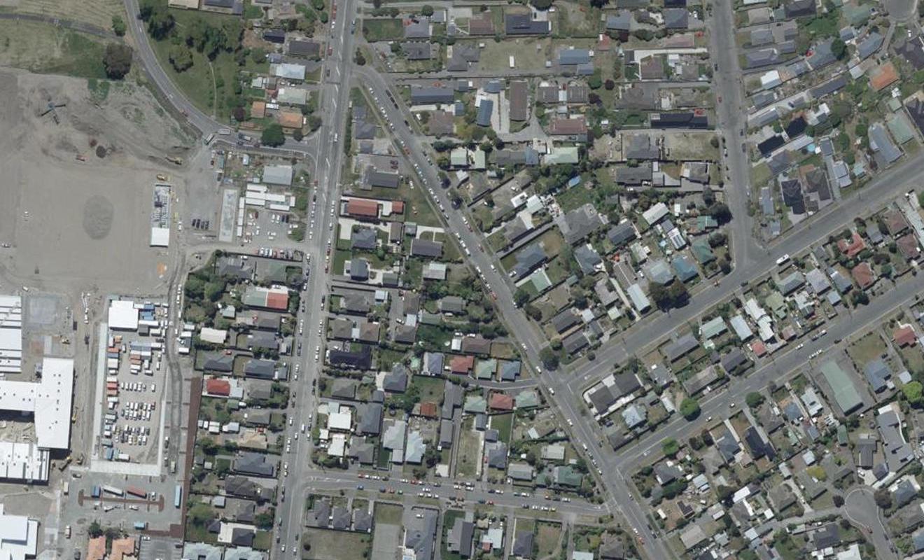 26 Marriotts Road, North New Brighton, Christchurch - Carousel 1