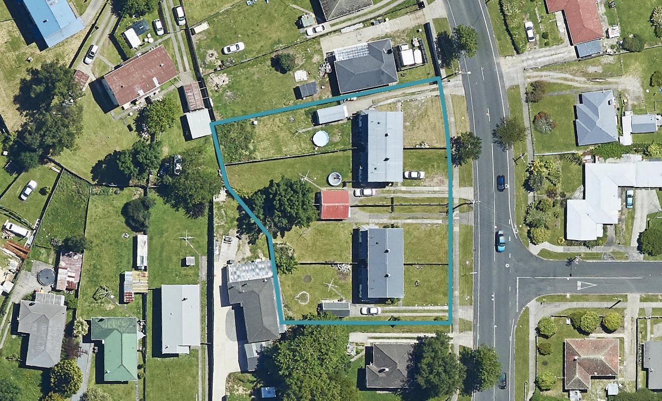 16B Ford Road, Fordlands, Rotorua - Carousel 1