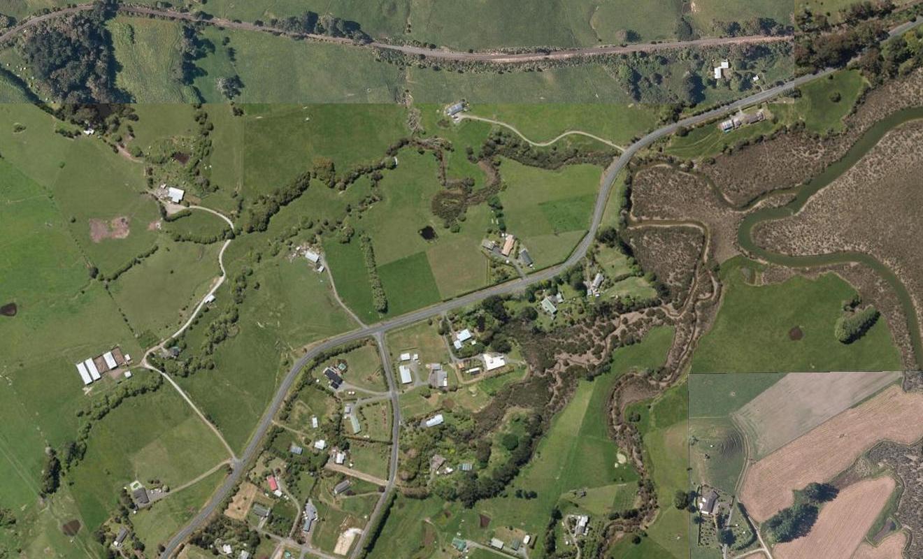 110 Mangapai Road, Whangarei - Carousel 1