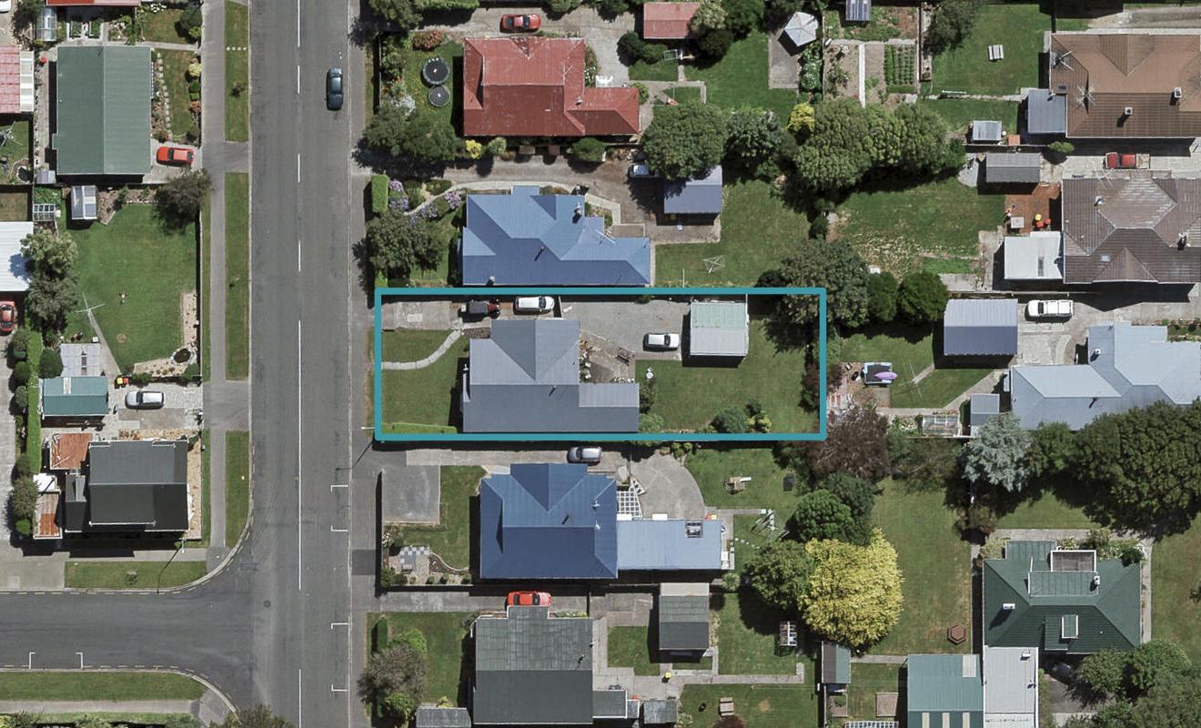 88 Nelson Street, Georgetown, Invercargill - Carousel 1
