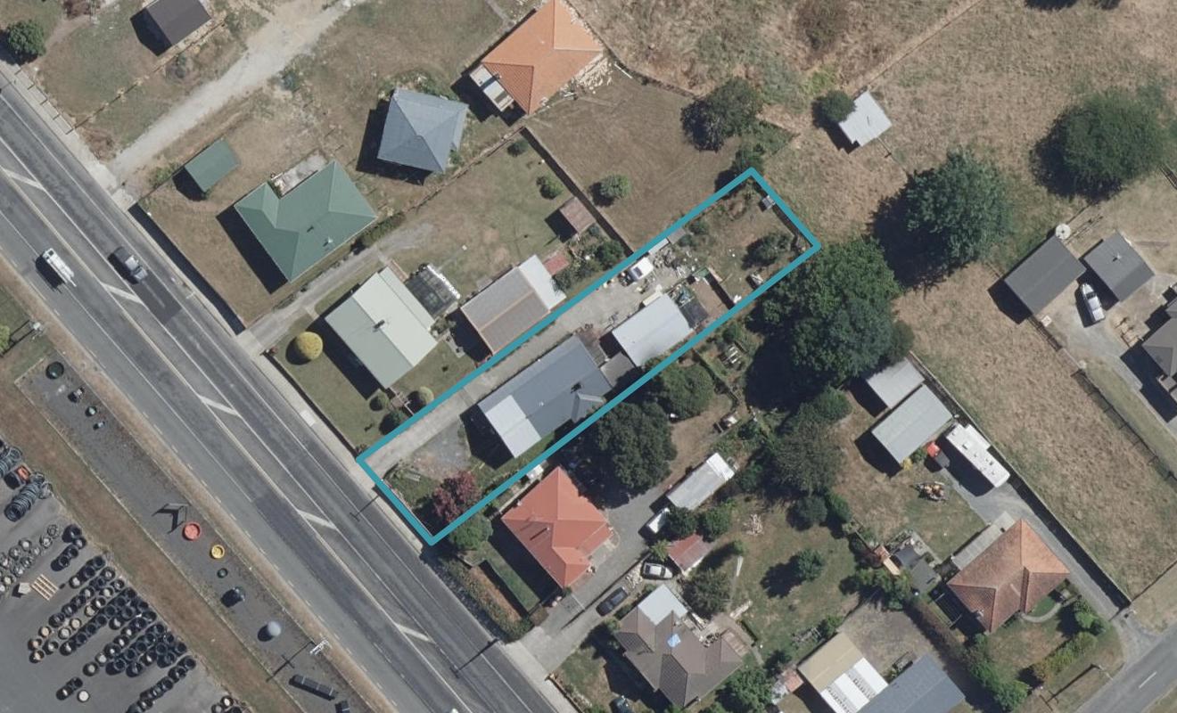 6189 Great South Road, Horotiu, Hamilton - Carousel 1
