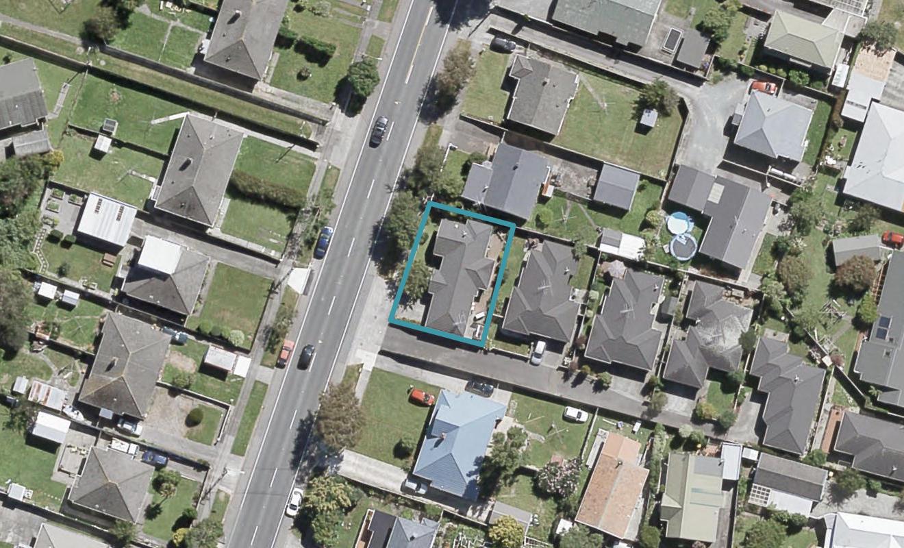 1/358 Waiwhetu Road, Fairfield, Lower Hutt - Carousel 1