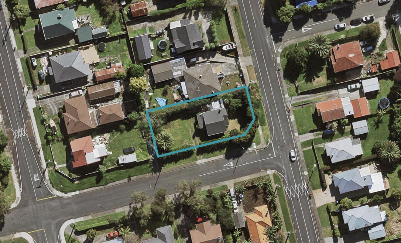18 Nixon Avenue, Otahuhu, Auckland - Carousel 1