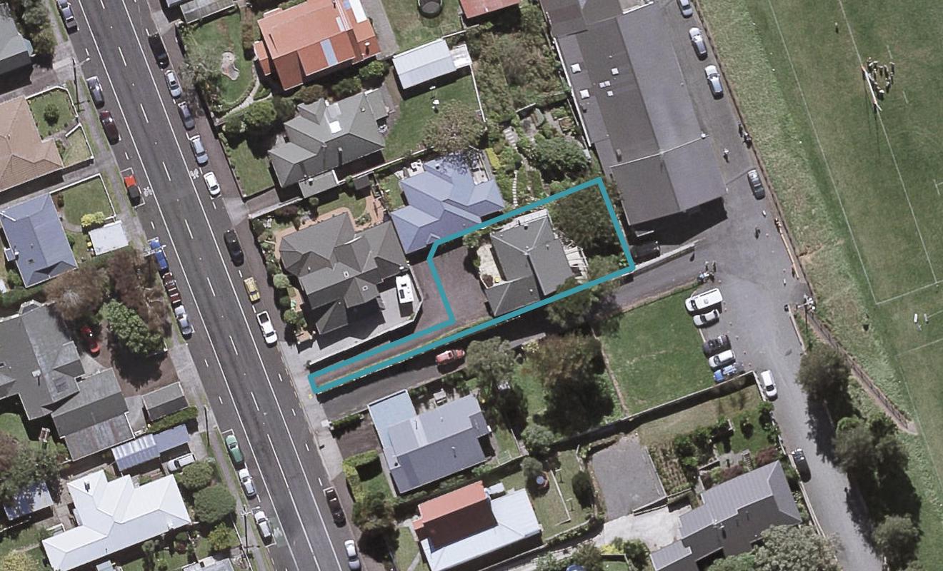 197B Carrington Street, Lower Vogeltown, New Plymouth - Carousel 1