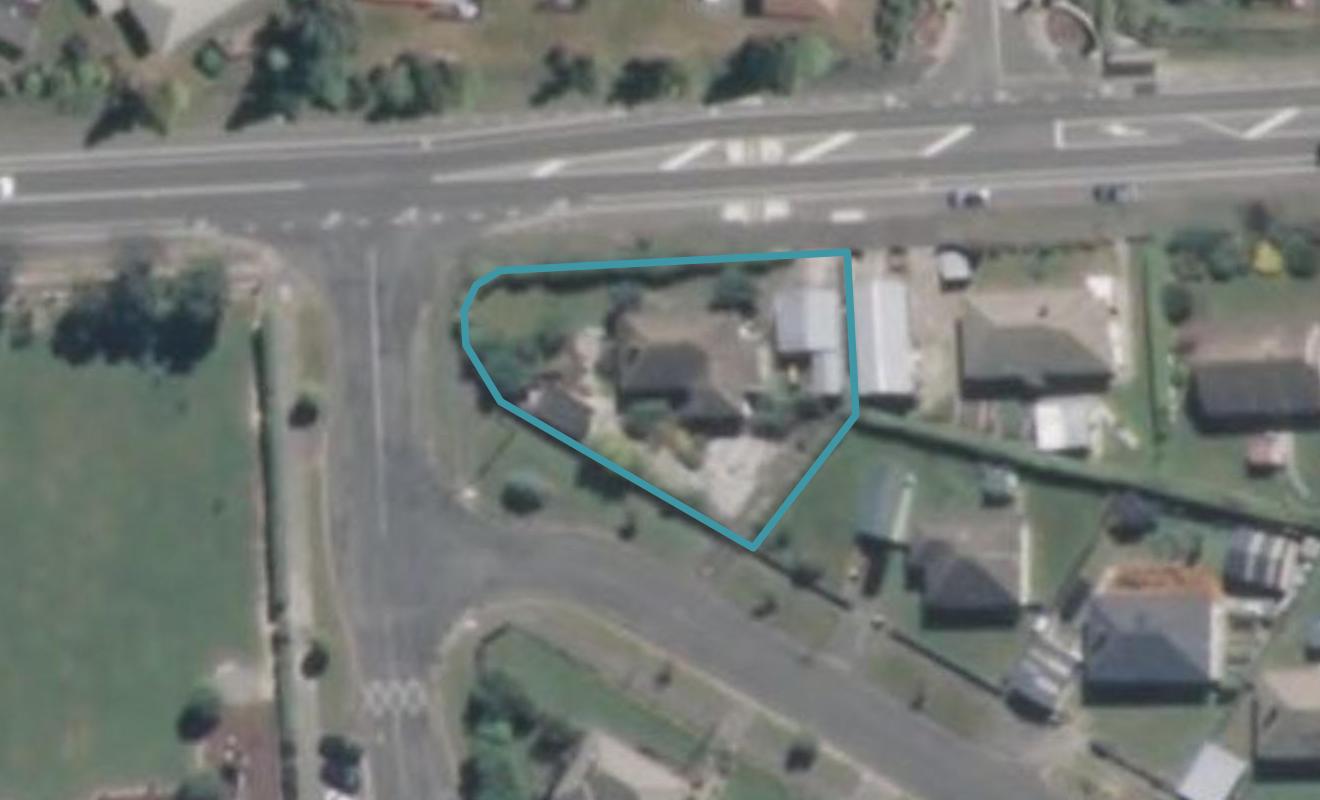 16 Pages Road, Marchwiel, Timaru - Carousel 1