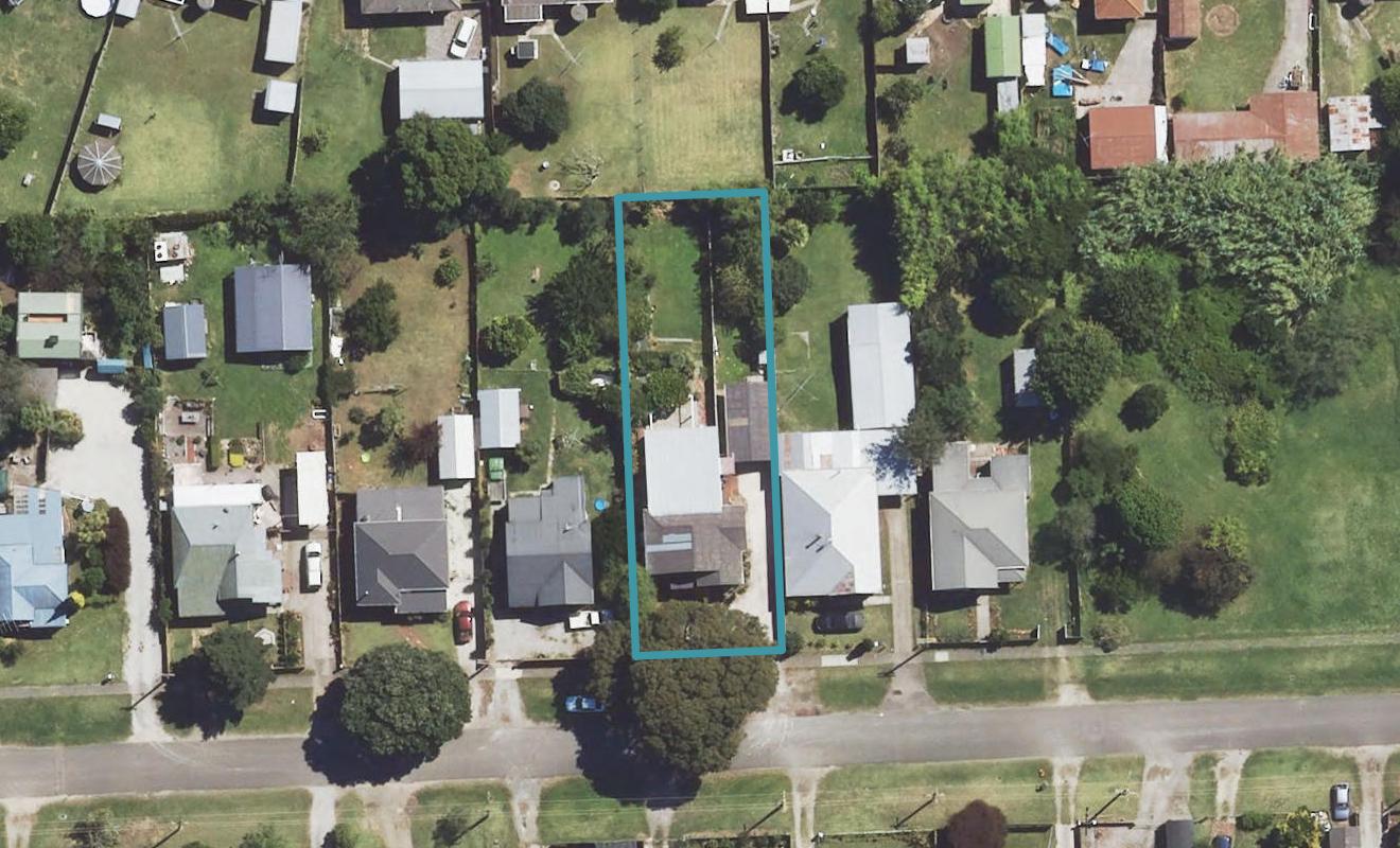 31 Lyndhurst Street, Awapuni, Gisborne - Carousel 1