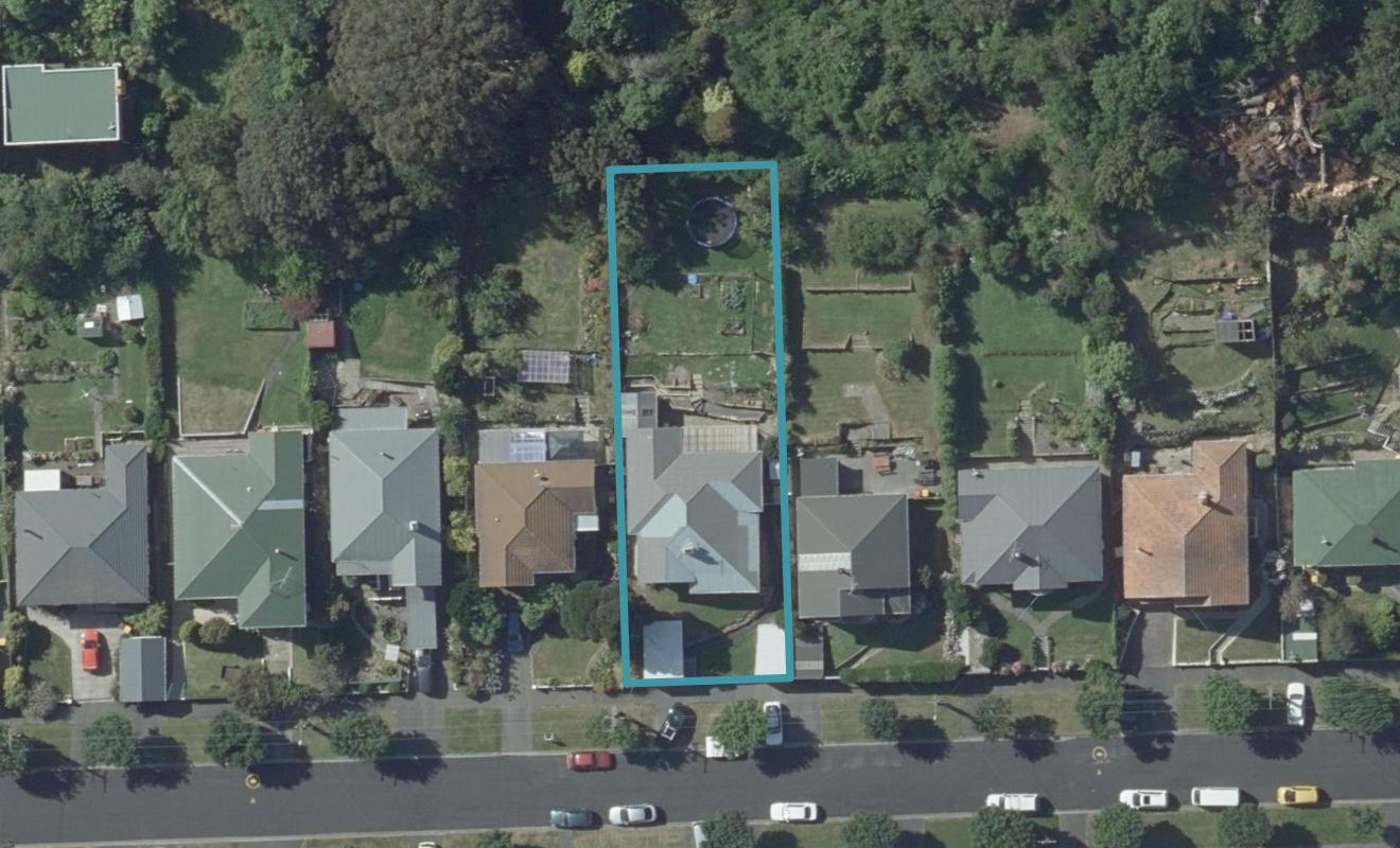 27 Rawhiti Street, Musselburgh, Dunedin - Carousel 1