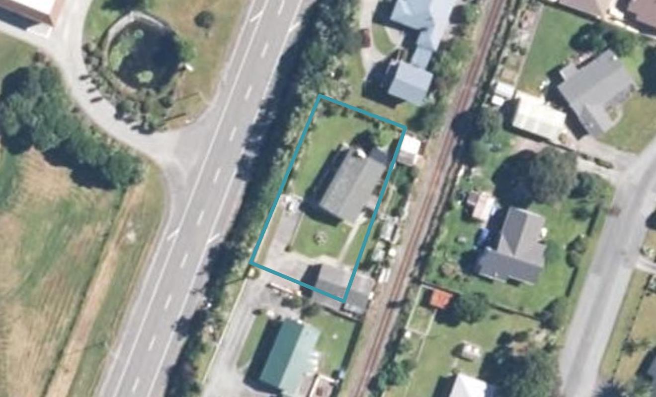 393 Main Road, PAROA, GREYMOUTH - Carousel 1