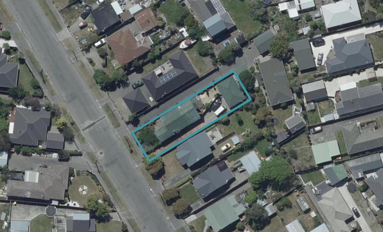 87 Marriotts Road, North New Brighton, Christchurch - Carousel 1