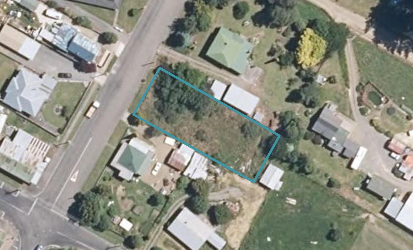 4 Eric Street, NORSEWOOD, Norsewood - Carousel 1