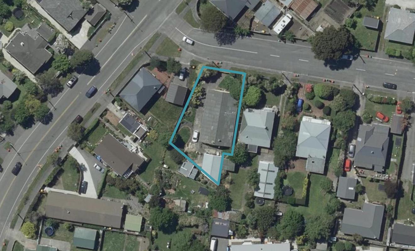 6 Ashmole Street, Woolston, Christchurch - Carousel 1