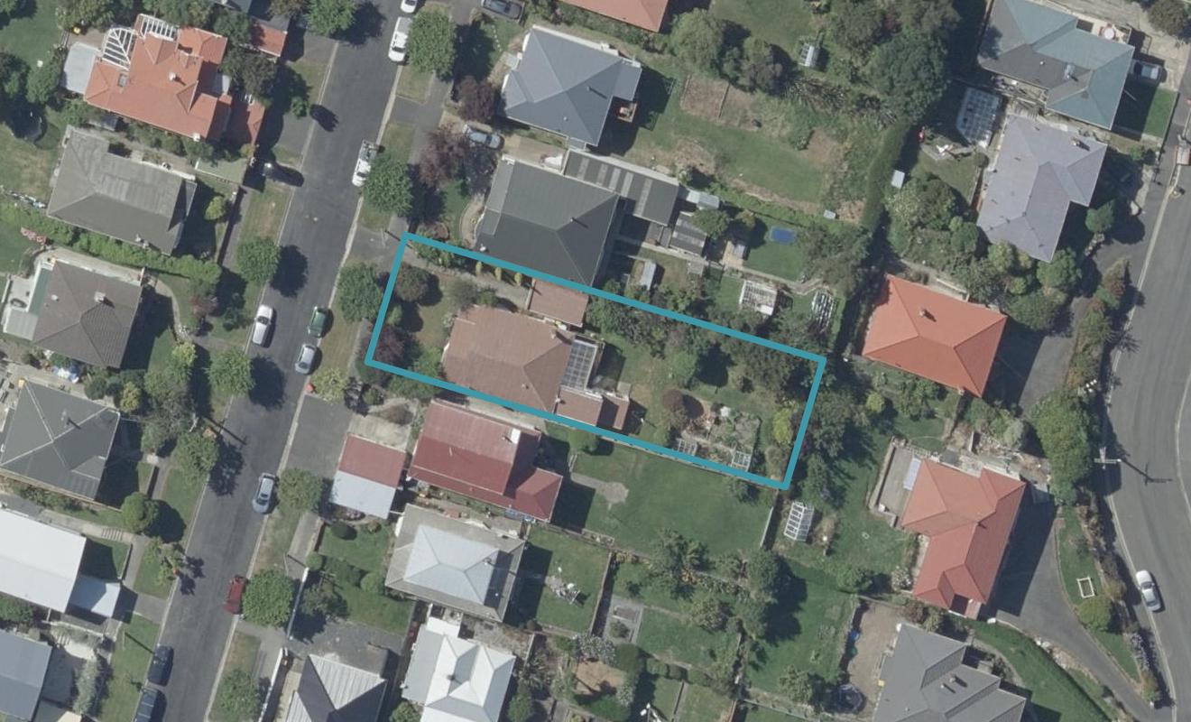 31 Scoular Street, Maryhill, Dunedin - Carousel 1
