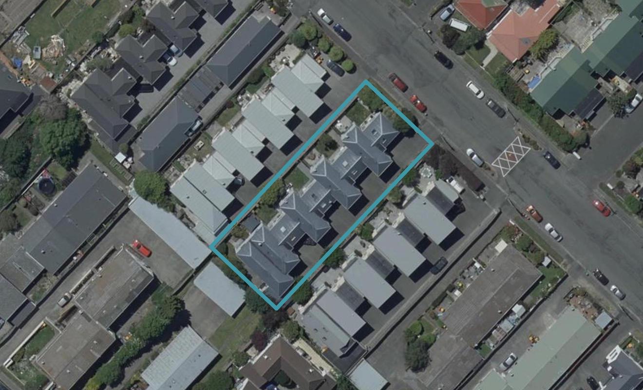 2/62 King Street, Sydenham, Christchurch - Carousel 1
