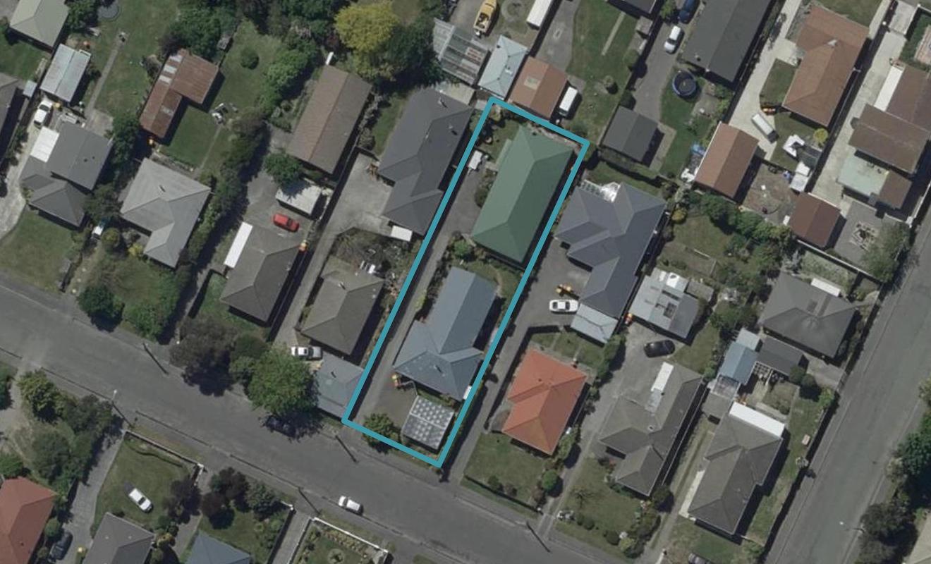 54 Checketts Avenue, Halswell, Christchurch - Carousel 1