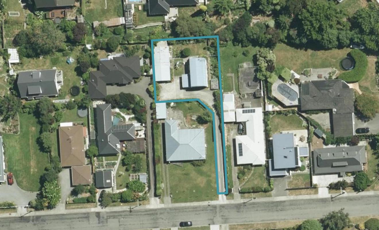 10 Bank Street, Springlands, Blenheim - Carousel 1