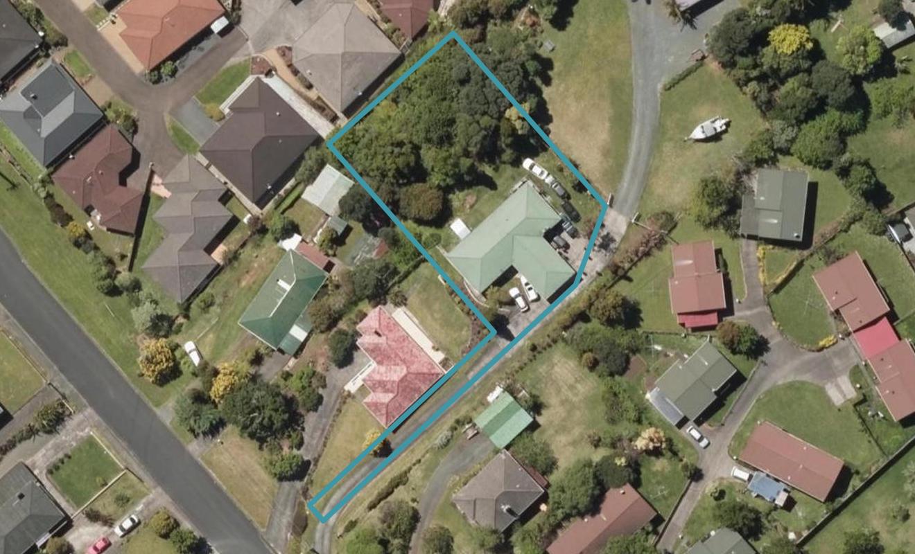 20 Kirikiri Road, Woodhill, Whangarei - Carousel 1