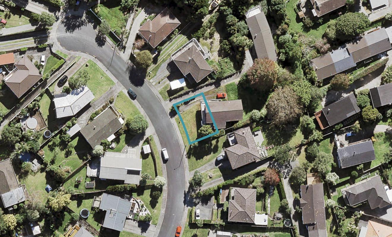 35A Seon Place, Birkdale, Auckland - Carousel 1