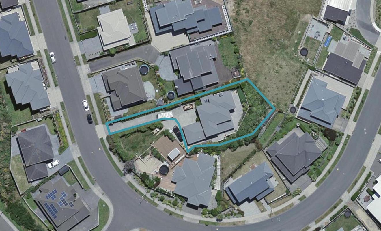 45 Mauldeth Terrace, Churton Park, Wellington - Carousel 1