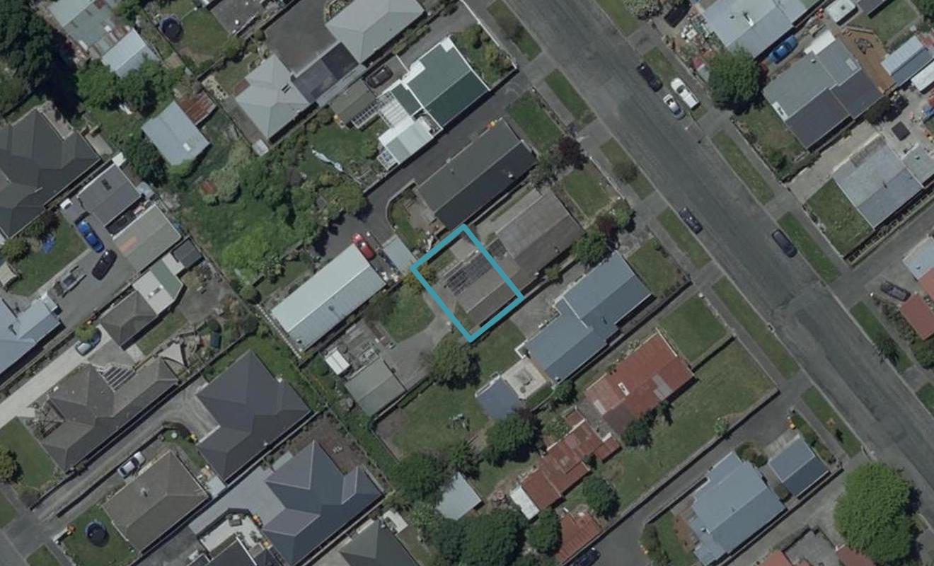 3/33 Harker Street, Spreydon, Christchurch - Carousel 1