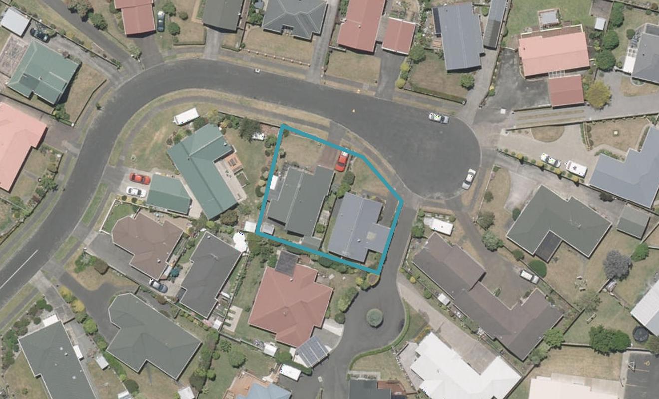 10B Waharua Place, Tawhero, Whanganui - Carousel 1