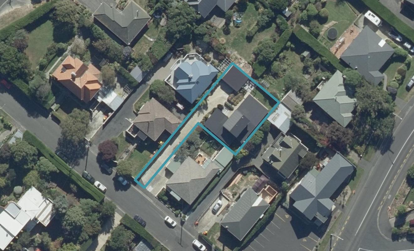6B Braeburn Street, Vauxhall, Dunedin - Carousel 1