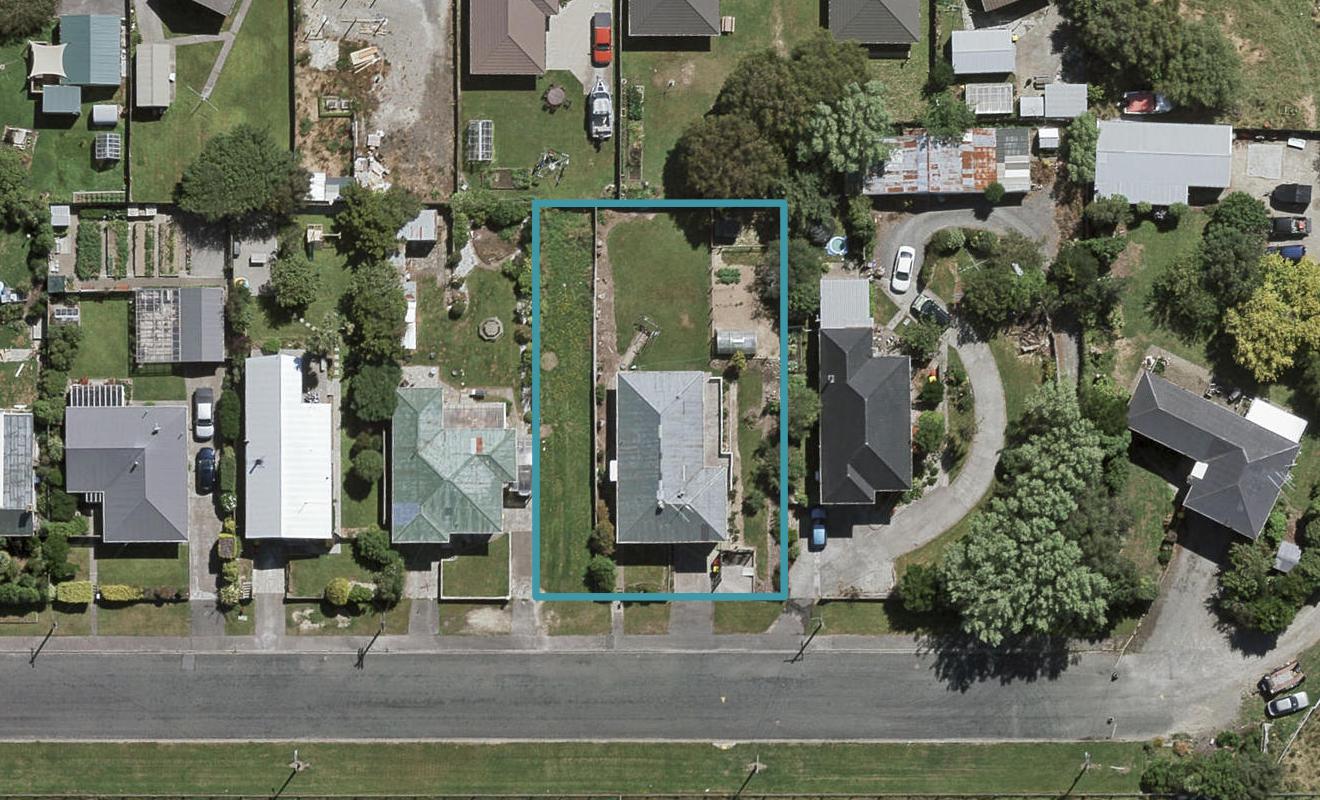 70 Vernon Street, Kingswell, Invercargill - Carousel 1