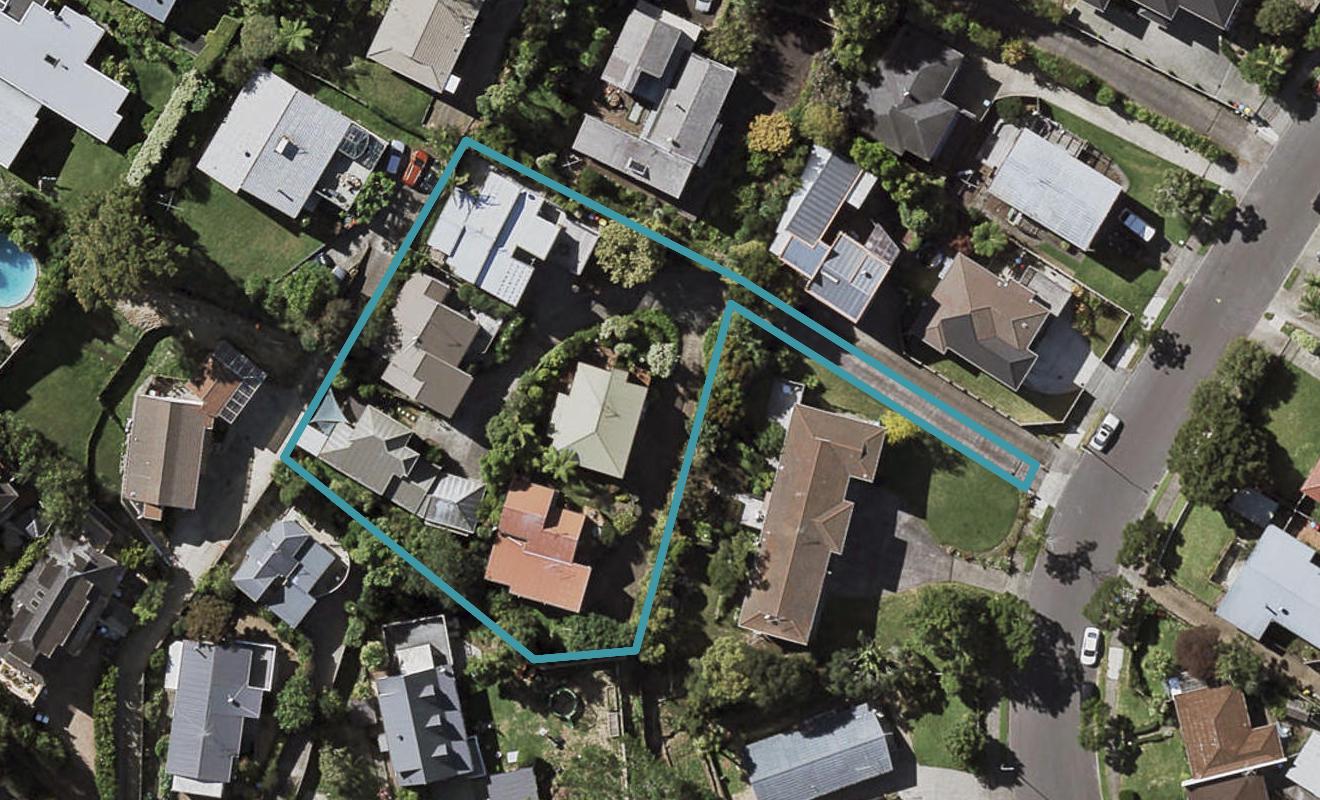 1/16 Monteith Crescent, Remuera, Auckland - Carousel 1