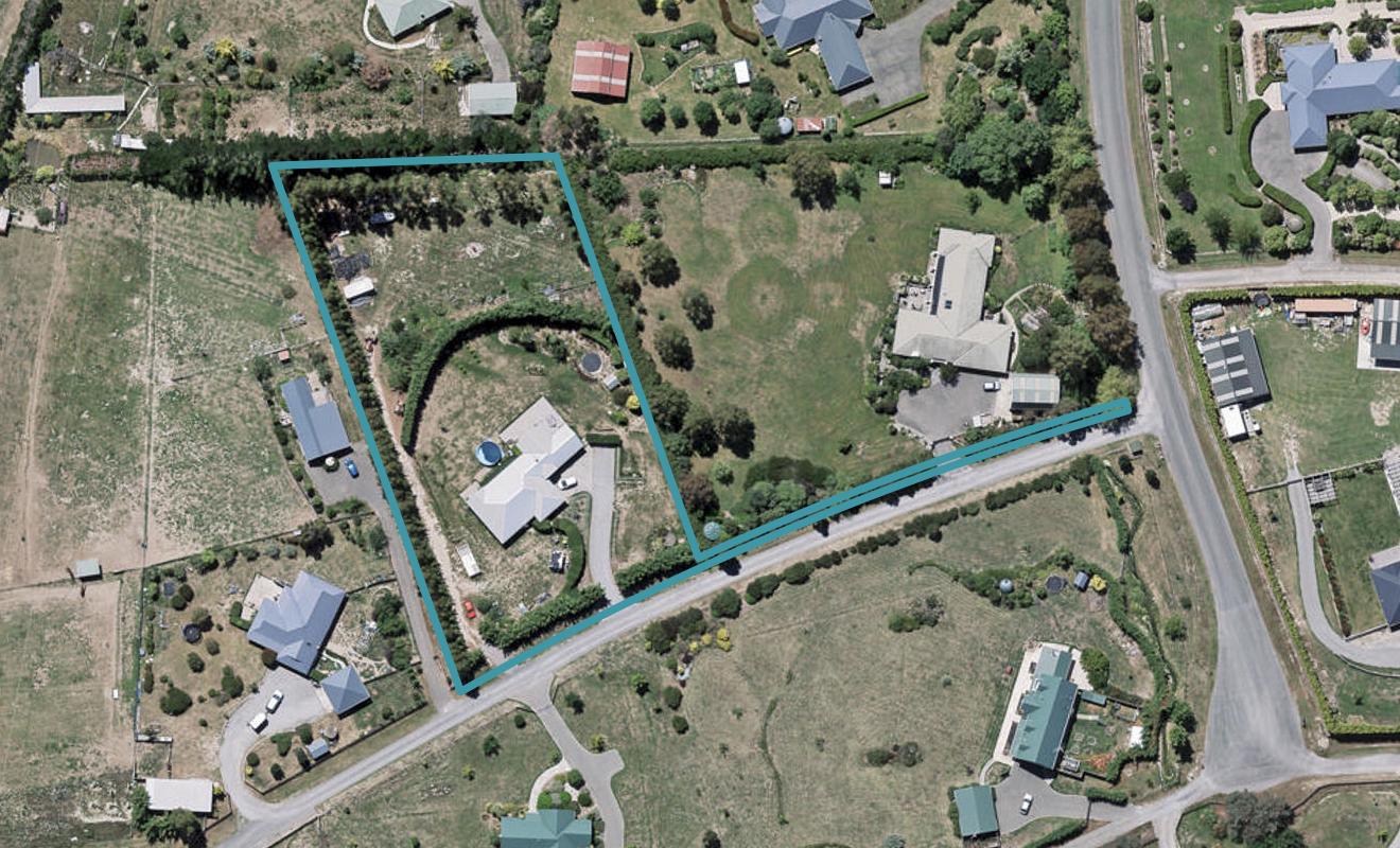 30 Wetherfield Lane, Swannanoa, Kaiapoi - Carousel 1