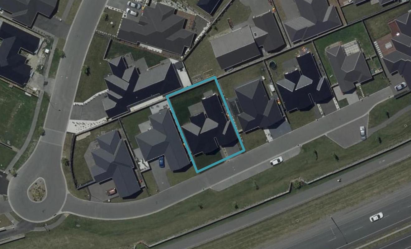 5 Deerwood Lane, Wigram, Christchurch - Carousel 1
