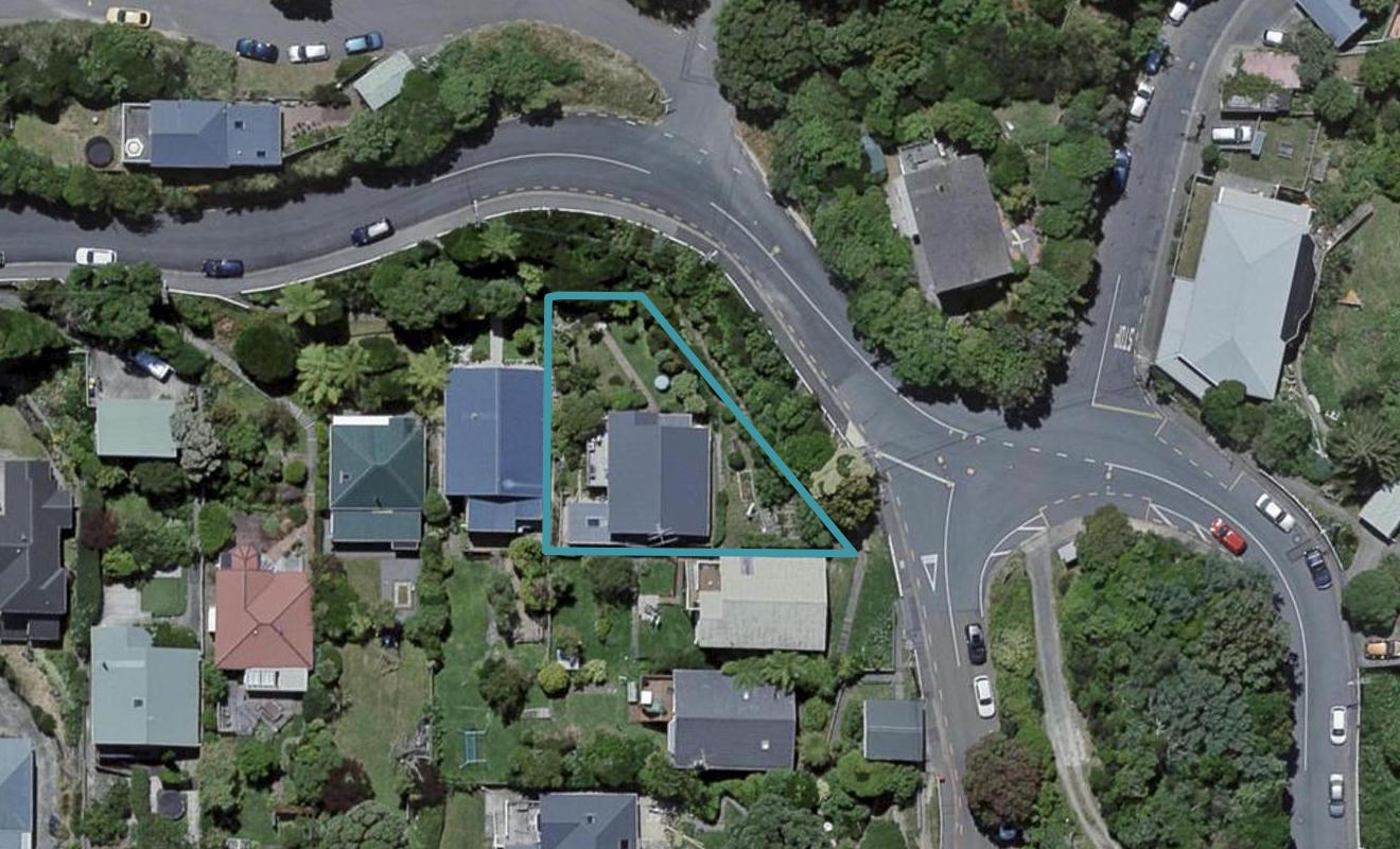 34 Manchester Street, Melrose, Wellington - Carousel 1