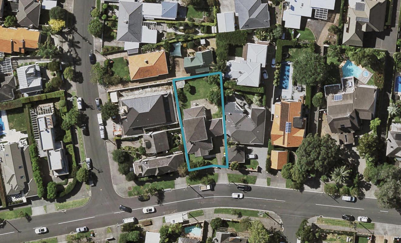30 Benson Road, Remuera, Auckland - Carousel 1