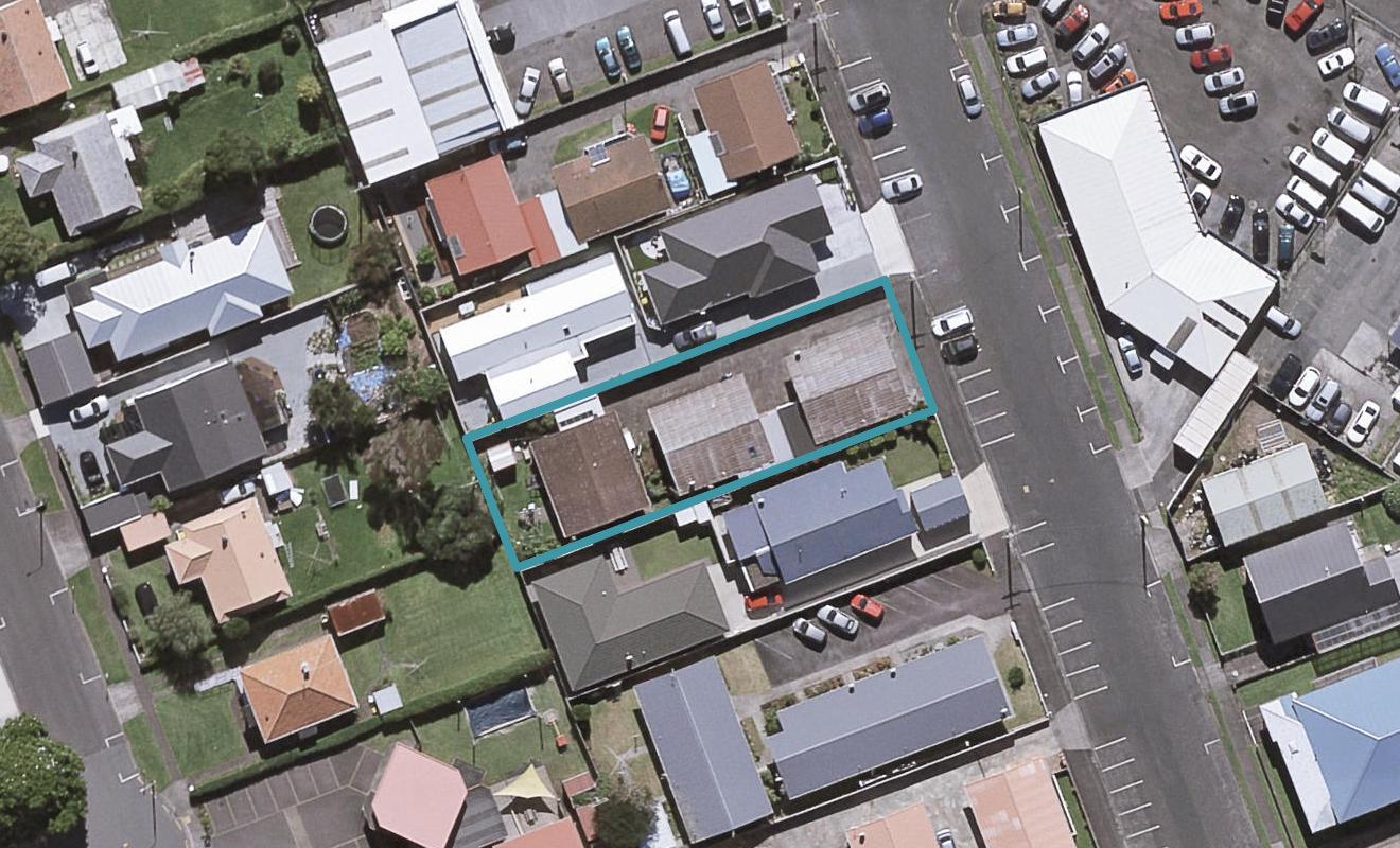 3/12 Darnell Street, Fitzroy, New Plymouth - Carousel 1