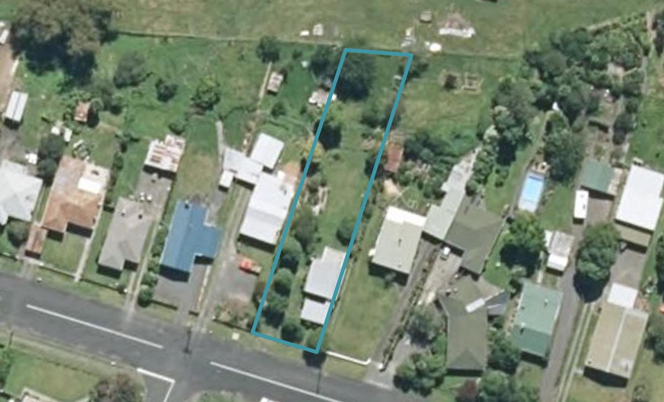 166 Miro Street, Manunui, Taumarunui - Carousel 1