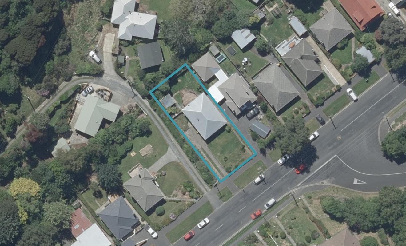 181 Helensburgh Road, Wakari, Dunedin - Carousel 1