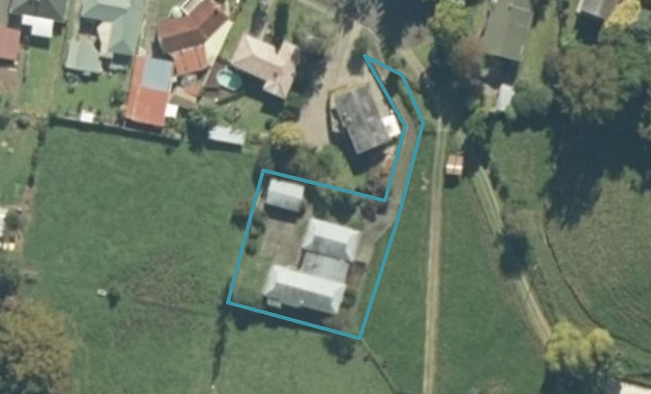 23 Fairview Terrace, Paeroa, Paeroa - Carousel 1