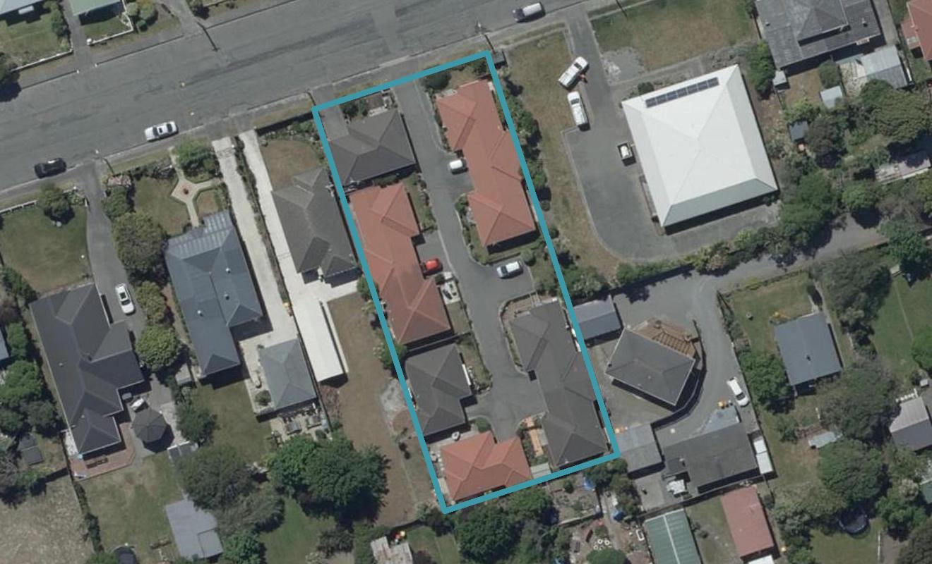 3/19 Collingwood Street, New Brighton, Christchurch - Carousel 1