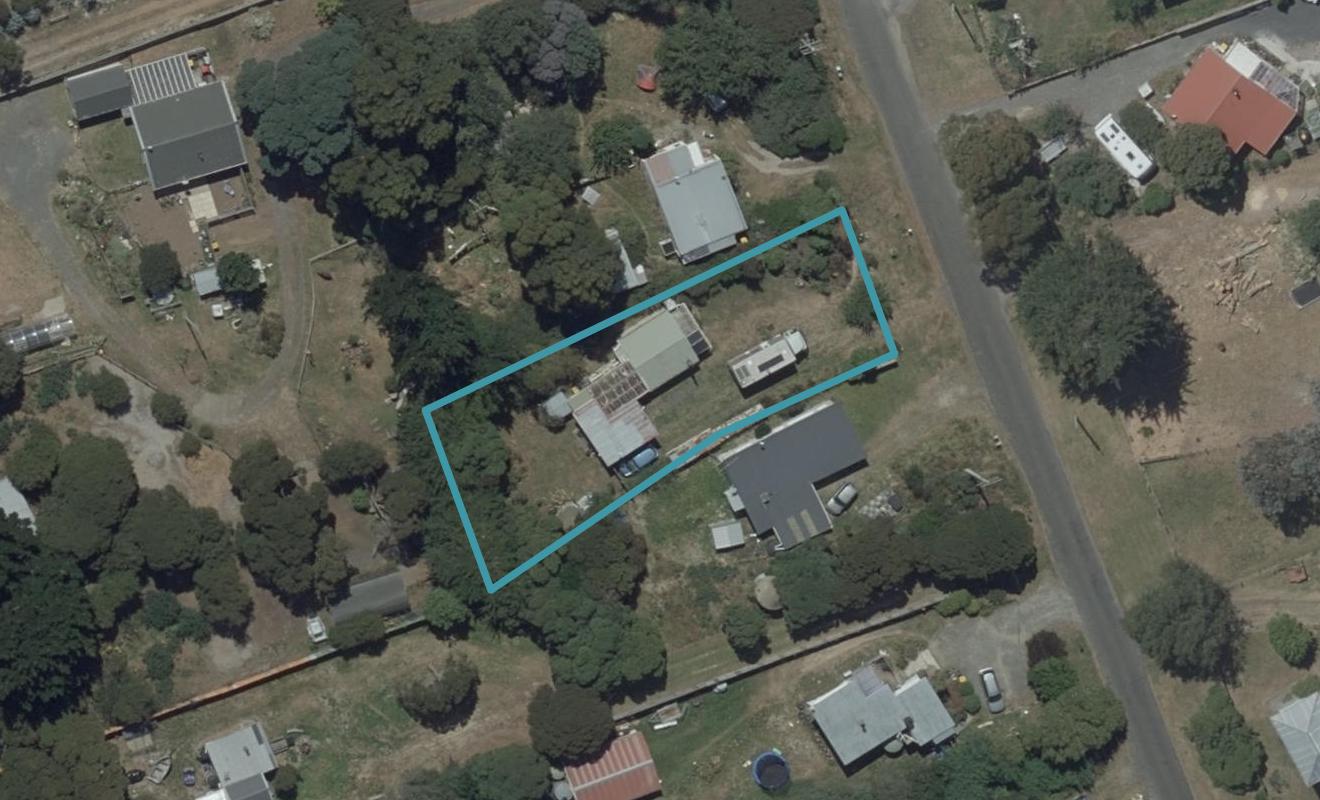 16 Carnock Road, Harwood, Dunedin - Carousel 1