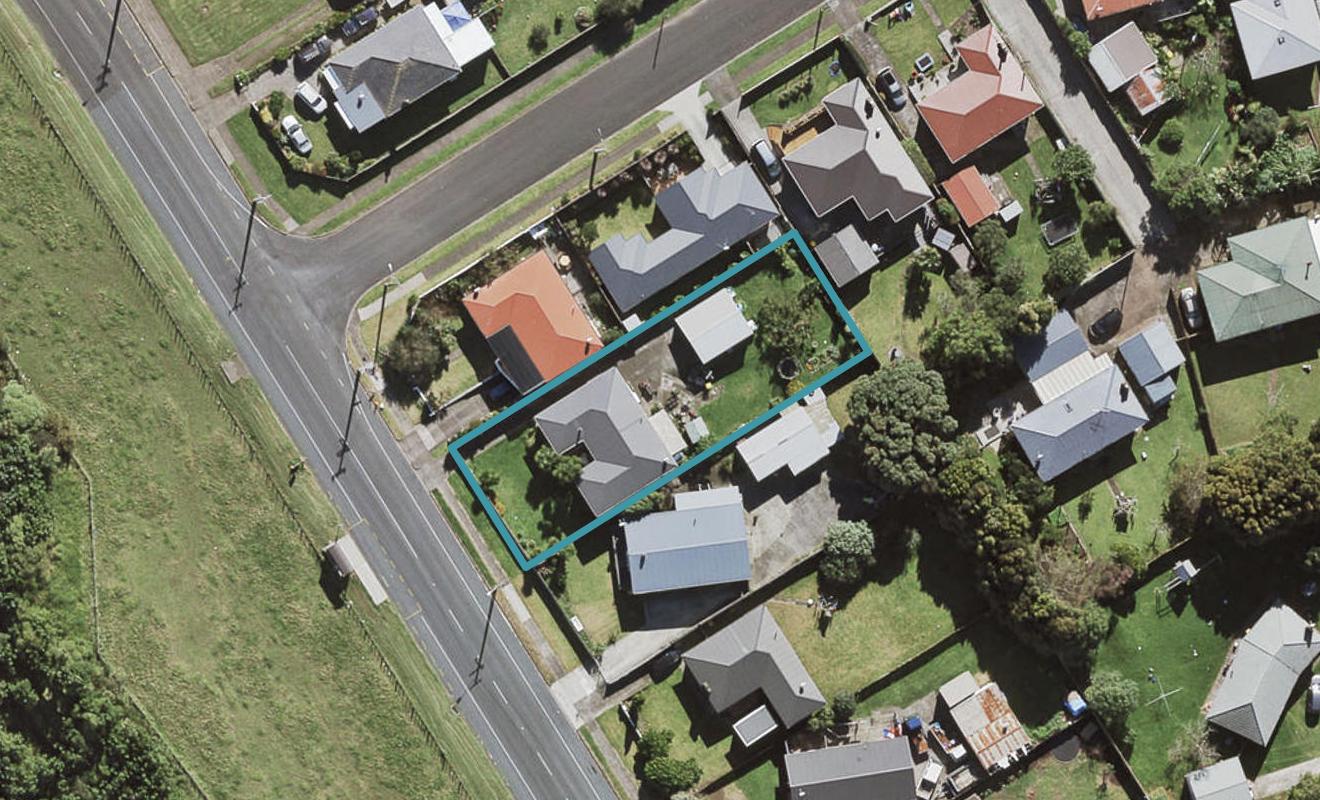 165 Wallace Road, Mangere Bridge, Auckland - Carousel 1