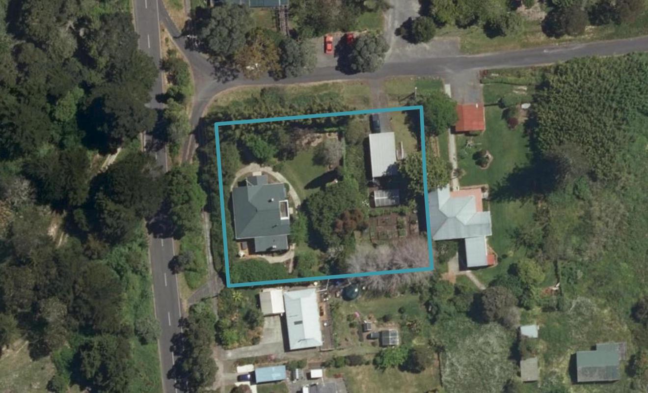 88 Parnell Street, Rawene, Kaikohe - Carousel 1