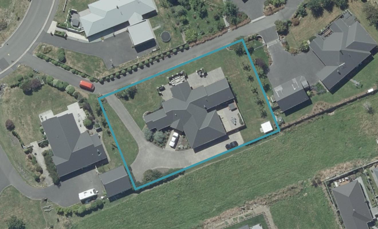 8 Orchard Grove, East Taieri, Mosgiel - Carousel 1