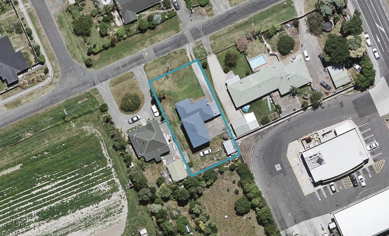 3 Villers Street, Bay View, Napier - Carousel 1
