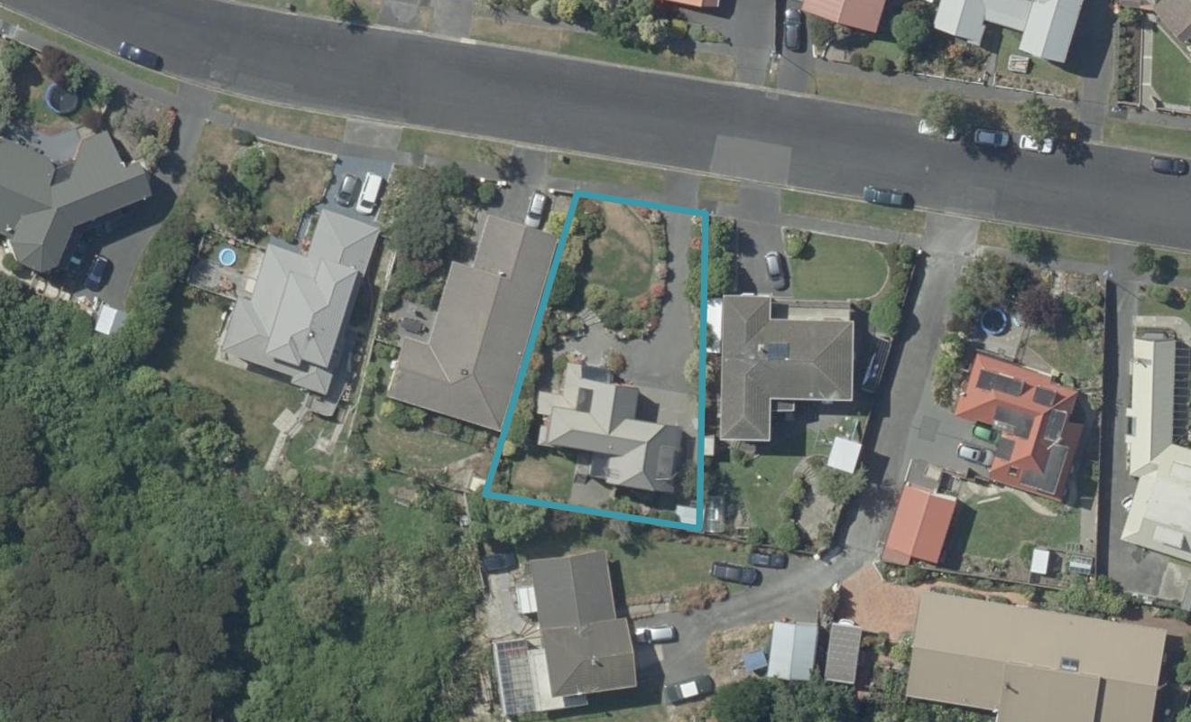 16 Blanc Avenue, Fairfield, Dunedin - Carousel 1