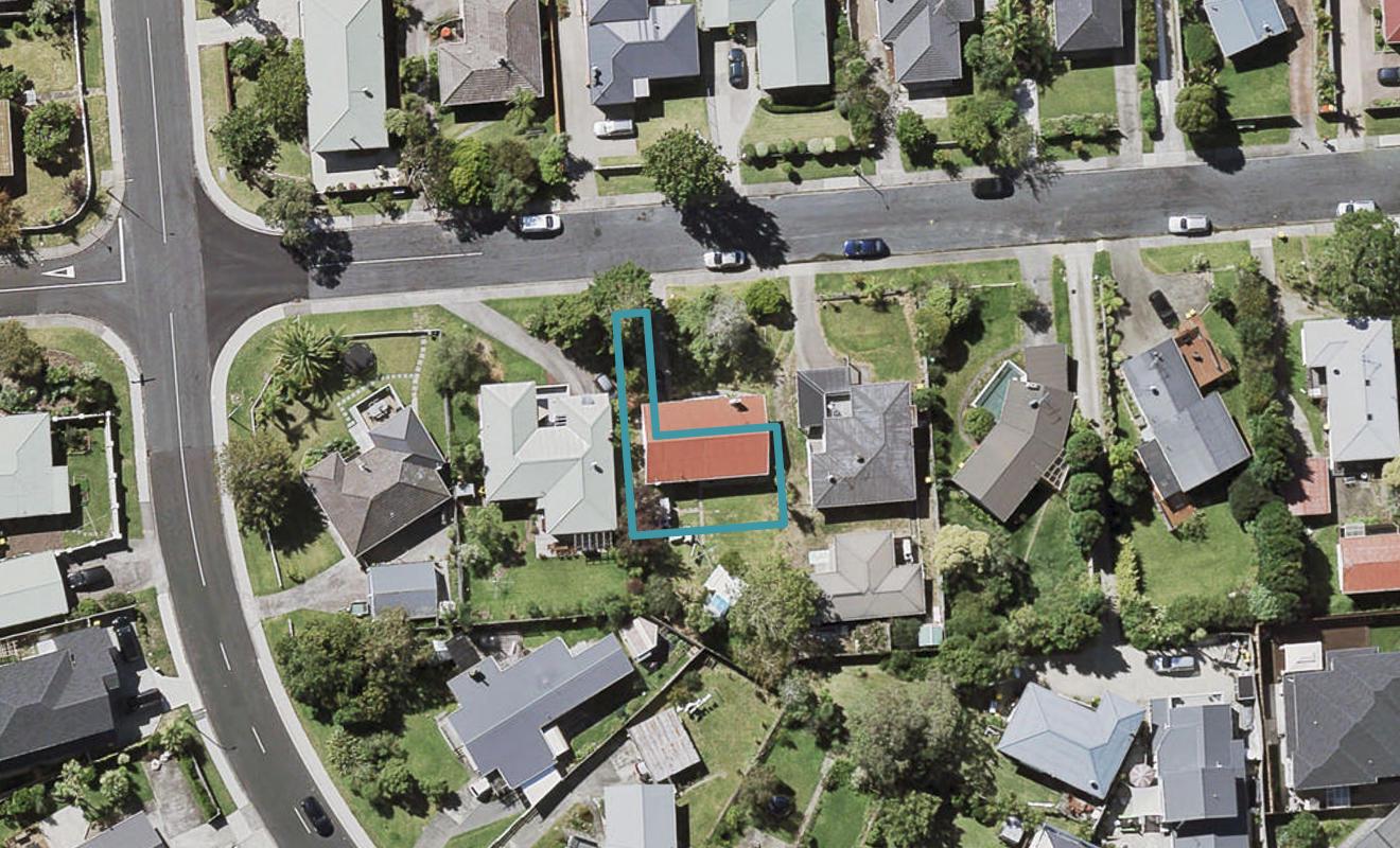 5A Linwood Avenue, Forrest Hill, Auckland - Carousel 1